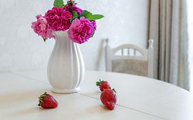 Одесса ЦЕНТР квартира класса-люкс